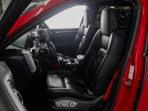 Внедорожник Porsche Cayenne S 2013 года, 3790000 рублей, Тюмень