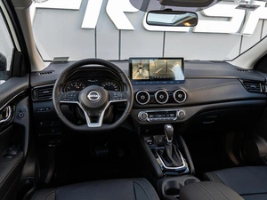 Внедорожник Nissan Qashqai 2025 года, 3199000 рублей, Краснодар