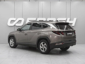 Внедорожник Hyundai Tucson 2021 года, 3280000 рублей, Ростов-на-Дону