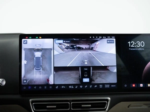 Внедорожник Li Auto L8 2023 года, 6199077 рублей, Москва