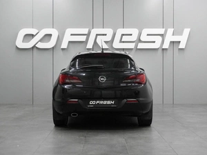 Хетчбэк Opel Astra GTC 2013 года, 859000 рублей, Воронеж