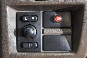 Внедорожник Nissan Safari 2000 года, 1249000 рублей, Барнаул