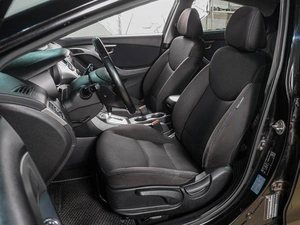 Седан Hyundai Elantra 2012 года, 899000 рублей, Воронеж