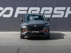 Внедорожник Changan CS35 Plus 2024 года, 1890000 рублей, Краснодар