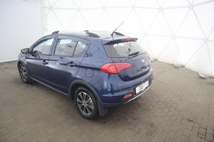 Внедорожник Lifan X50 2016 года, 650000 рублей, Орёл