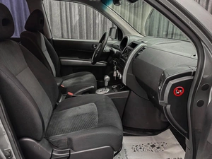 Внедорожник Nissan X-Trail 2013 года, 1350000 рублей, Красноярск