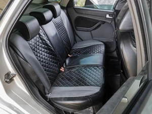 Седан Ford Focus 2006 года, 369000 рублей, Воронеж