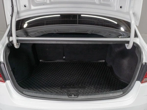 Седан Kia Rio 2020 года, 1529000 рублей, Тюмень