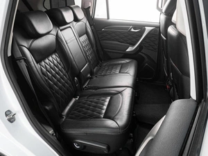 Внедорожник Haval H9 2022 года, 3180000 рублей, Тюмень