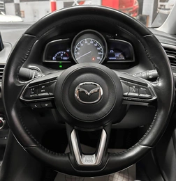 Седан Mazda Axela 2017 года, 1477000 рублей, Красноярск