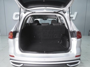 Внедорожник Haval M6 2023 года, 1710000 рублей, Ростов-на-Дону