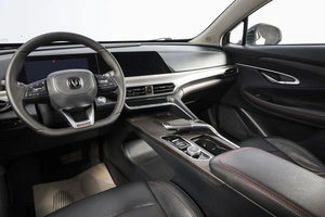 Внедорожник Changan UNI-T 2020 года, 2599000 рублей, Новосибирск