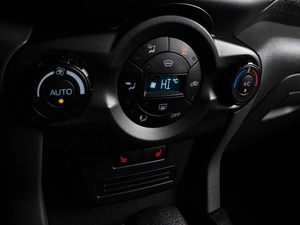 Внедорожник Ford EcoSport 2015 года, 1078000 рублей, Воронеж