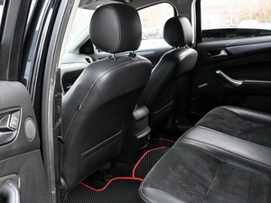 Седан Ford Mondeo 2012 года, 779000 рублей, Волгоград