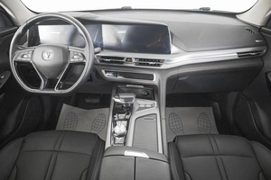 Внедорожник Changan CS75 Plus 2023 года, 2309000 рублей, Кемерово