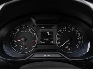 Лифтбек Skoda Octavia 2017 года, 1575000 рублей, Краснодар