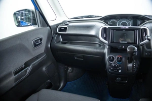 Минивэн Suzuki Solio 2019 года, 1199000 рублей, Пермь
