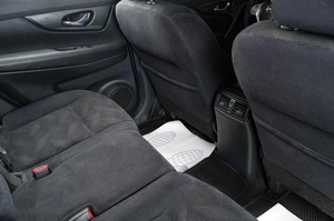Внедорожник Nissan X-Trail 2015 года, 1699000 рублей, Тюмень