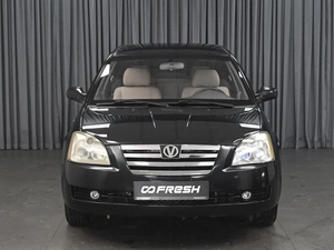 Седан Vortex Estina 2009 года, 399000 рублей, Ставрополь