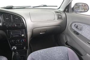 Седан Kia Spectra 2007 года, 299000 рублей, Пермь