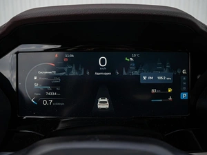 Внедорожник Geely Monjaro 2023 года, 3285000 рублей, Краснодар