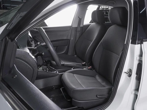 Лифтбек Volkswagen Polo 2020 года, 1590000 рублей, Ростов-на-Дону