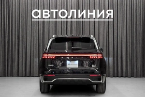 Внедорожник Geely Monjaro 2026 года, 4250000 рублей, Красноярск