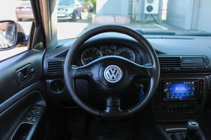 Универсал Volkswagen Passat 2004 года, 260000 рублей, Ярославль
