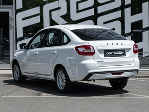 Лифтбек ВАЗ (LADA) Granta 2024 года, 910000 рублей, Волгоград