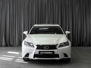 Седан Lexus GS 2012 года, 3199000 рублей, Тюмень