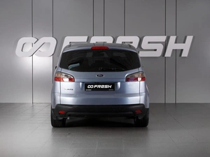 Минивэн Ford S-MAX 2007 года, 765000 рублей, Минеральные Воды