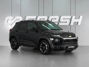 Внедорожник Chevrolet TrailBlazer 2022 года, 2270000 рублей, Минеральные Воды