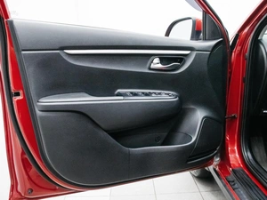 Хетчбэк Kia Rio X 2020 года, 1750000 рублей, Красноярск