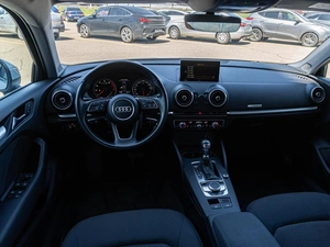 Седан Audi A3 2018 года, 2380000 рублей, Краснодар