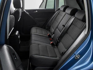 Внедорожник Volkswagen Tiguan 2013 года, 1219000 рублей, Воронеж