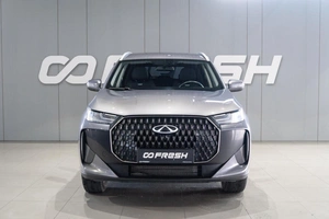 Внедорожник Chery Tiggo 7L 2025 года, 2399000 рублей, Петрозаводск