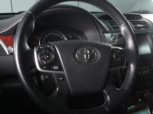 Седан Toyota Camry 2012 года, 1798000 рублей, Минеральные Воды