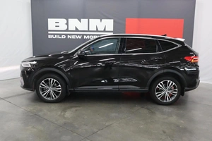 Внедорожник Haval F7 2023 года, 2320000 рублей, Курск