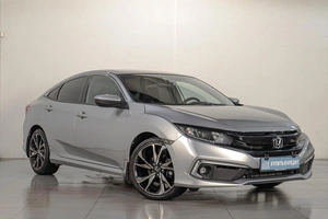 Седан Honda Civic 2020 года, 1679000 рублей, Челябинск