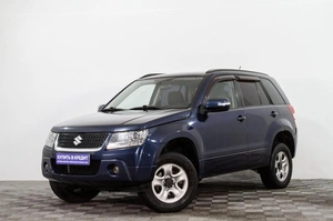 Внедорожник Suzuki Grand Vitara 2011 года, 1119000 рублей, Сургут