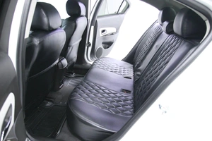 Хетчбэк Chevrolet Cruze 2013 года, 788000 рублей, Солонцы