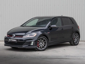 Хетчбэк Volkswagen Golf GTI 2019 года, 3140000 рублей, Краснодар