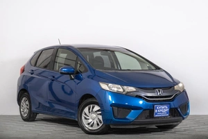 Хетчбэк Honda Fit 2013 года, 1099000 рублей, Томск