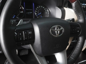 Внедорожник Toyota Fortuner 2018 года, 3215000 рублей, Ростов-на-Дону