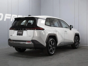 Внедорожник Toyota RAV4 2026 года, 4050000 рублей, Омск