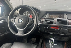 Внедорожник BMW X5 2008 года, 1575000 рублей, Солонцы
