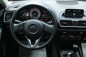 Хетчбэк Mazda 3 2013 года, 1298000 рублей, Солонцы