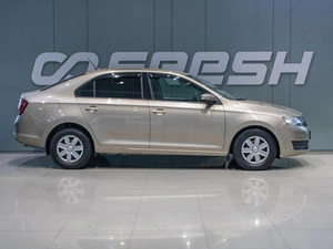 Лифтбек Skoda Rapid 2018 года, 1329000 рублей, Петрозаводск