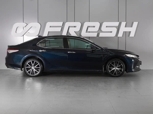 Седан Toyota Camry 2018 года, 2998000 рублей, Минеральные Воды