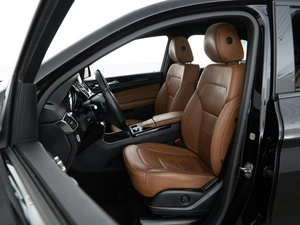 Внедорожник Mercedes-benz GLE-класс Coupe 2018 года, 4598999 рублей, Москва